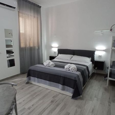 מרצאממי Ciccina Rooms מראה חיצוני תמונה