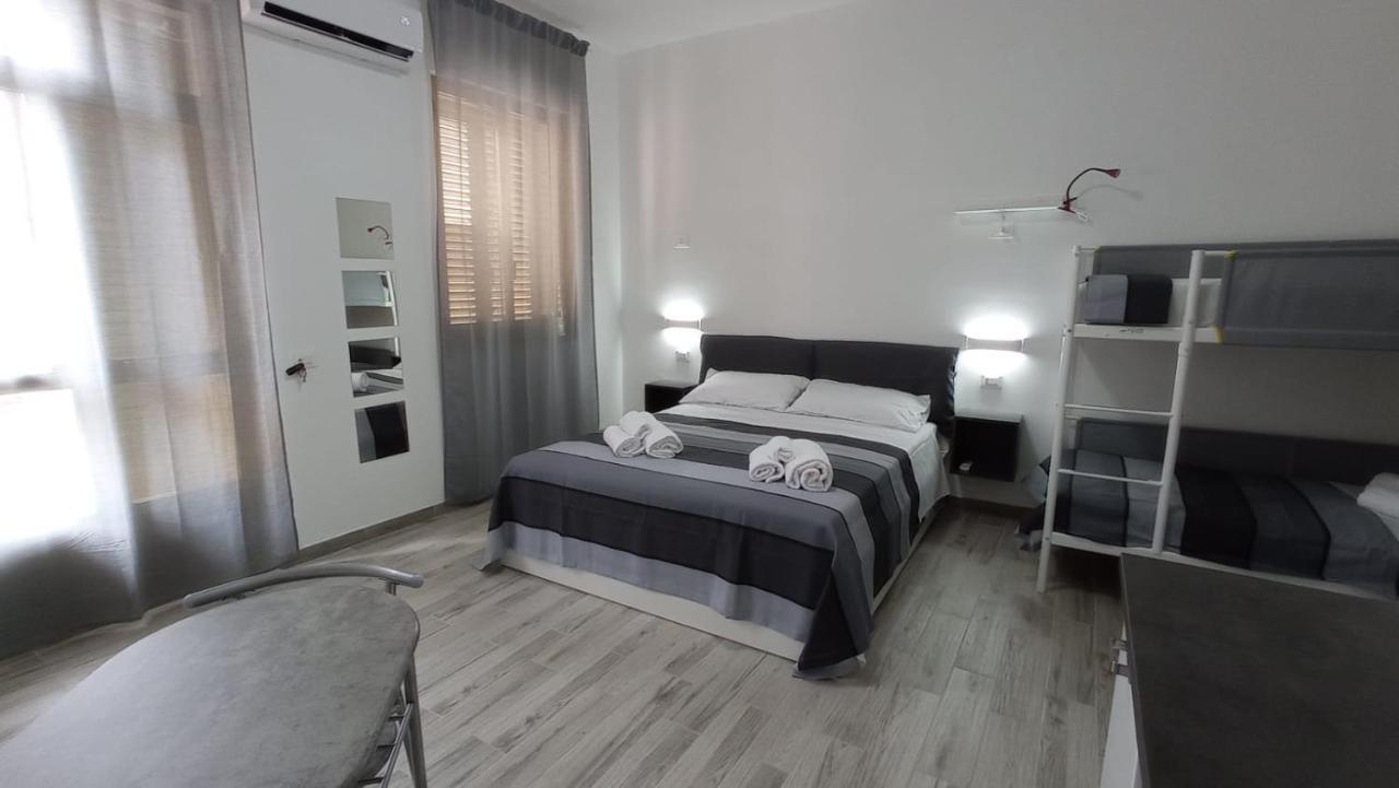 מרצאממי Ciccina Rooms מראה חיצוני תמונה
