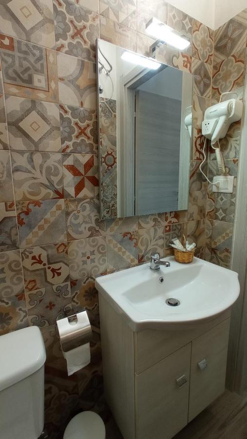 מרצאממי Ciccina Rooms מראה חיצוני תמונה